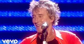 Rhythm of My Heart (from One Night Only! Rod Stewart Live at Royal Albert Hall)