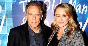 Christine Taylor Shares Reason Behind Ben Stiller Separation