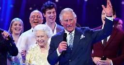 Carlos, príncipe de Gales celebra 50 años de investidura