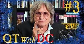 QT With DC #3 (David Coverdale Answers YOUR Questions)