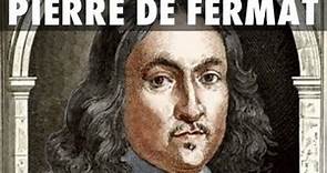 Pierre de Fermat Biografía y contribuciones a las matemáticas