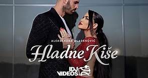 ALEKSANDRA MLADENOVIC - HLADNE KISE (OFFICIAL VIDEO | ALBUM PREDSTAVA 2023)