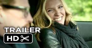 Lucky Them Official US Release Trailer 1 (2014) - Toni Collette, Thomas Haden Church Movie HD