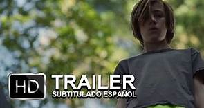 John and the Hole (2021) | Trailer subtitulado en español