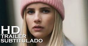 American Horror Story Temporada 12 Trailer SUBTITULADO [HD] Emma Roberts