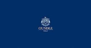 Welcome to Oundle School