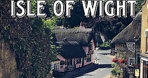 Tour of The Isle of Wight | Our MUST Visit Attractions