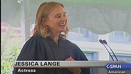 Sarah Lawrence College Commencement Address