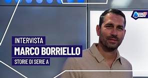 Storie di Serie A: Alessandro Alciato intervista Marco Borriello #RadioSerieA