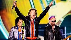 Watch: The Rolling Stones Reveal New Album 'Hackney Diamonds' Live with Jimmy Fallon