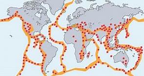 Case study: Indian Ocean Tsunami 2004 - Environmental hazards - National 5 Geography Revision - BBC Bitesize
