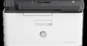 HP Color Laser MFP 178nw 打印機
