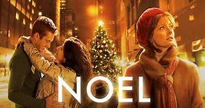 STAR PACKED CHRISTMAS! Noel (Full Movie) Holiday NYC. Paul Walker, Robin Williams, Susan Sarandon