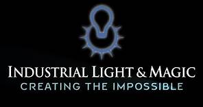 Industrial Light & Magic creating the impossible FULL HD Cómo se creo star wars y otras películas!