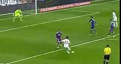 Nacho | First goal for Real Madrid | Sports Video | By Real Madrid C.F. | #OTD, #realfootball