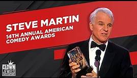 Steve Martin | 14th Annual American Comedy Awards (2000)
