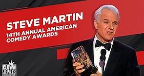 Steve Martin | 14th Annual American Comedy Awards (2000)