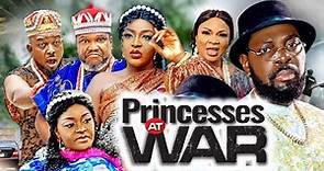 PRINCESSES AT WAR COMPLETE EPISODE [ TRENDING MOVIE]