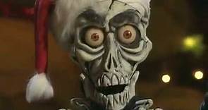 Jeff Dunham's Very Special Christmas Special - Achmed The Dead Terrorist | JEFF DUNHAM