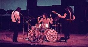 Pink Floyd * Echoes (Live BBC 1971)
