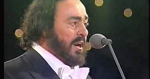 The Three Tenors LONDON 1996 (FULL CONCERT) REMASTERED VIDEO & AUDIO
