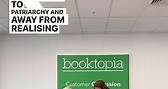 Clementine Ford - Timelapse of me signing 2000 books (with...