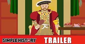 Simple History: A simple guide to Henry VIII