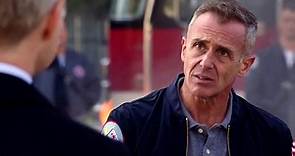 Seeing Is Believing - Chicago Fire: A Matter Of Seconds