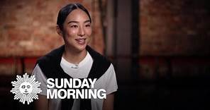 Greta Lee on how "Past Lives" changed her life