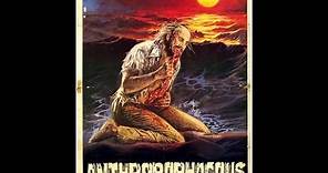 Antropophagus 1980 Horror Movie Trailer