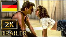Dirty Dancing - Offizieller Trailer 1 [2K] [UHD] (Deutsch/German)