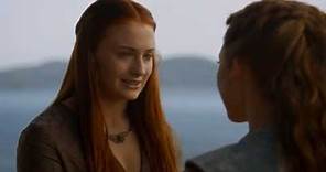 Game of Thrones: Season 3 - Episode 4 Recap (HBO)