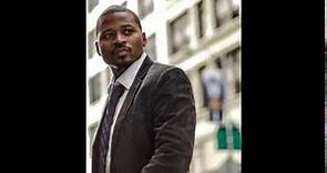 Actor Jon Chaffin from the hit show The Haves and the Have Nots discusses pursuing your passion