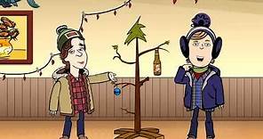 Bob and Doug Sing 12 Days of Christmas - Animax Entertainment