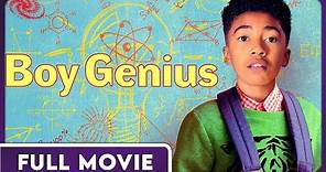 Boy Genius (1080p) FULL MOVIE - Comedy, Family