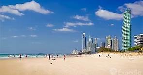 Guia de viagem - Gold Coast, Austrália | Expedia.com.br