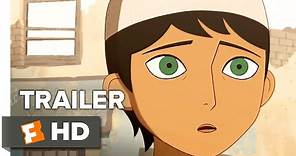 The Breadwinner Trailer #1 (2017) | Movieclips Indie