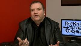Meat Loaf Dead at 74 from COVID