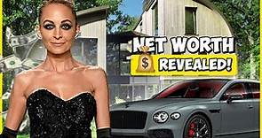 Nicole Richie's CRAZY Net Worth Revealed ⭐ (2023)