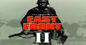 Talonsoft - East Front 2