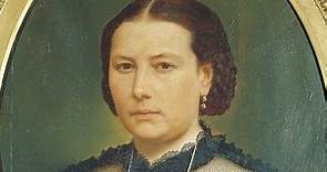 Margarita Maza, Primera Dama de México, La Esposa del Presidente Benito Juárez.