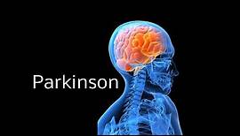 Parkinson leicht erklärt. Einfach erklärt
