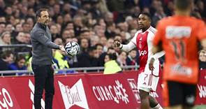 Ajax in de komende winter de transfermarkt op: 'De wens is om...'