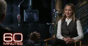 Emily Blunt on Cillian Murphy: "He's the worst celebrity in the world"