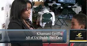 Khamani Griffin 19th Annual Inner City Destiny Awards