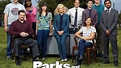 Parks and Recreation Season 3 Episode 13 The Fight