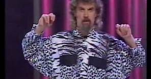 An Audience With Billy Connolly Unexpurgated 1985 - Full Version 96mins