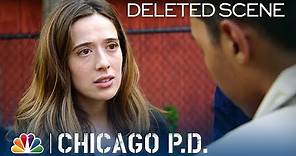 Season 6, Episode 1: Atwater and Burgess Question a Kid Carrying Drugs - Chicago PD (Deleted Scene)