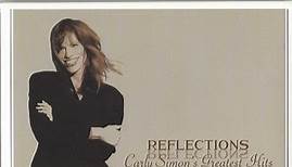 Carly Simon - Reflections: Carly Simon's Greatest Hits