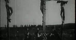 Jesus of Nazareth (1916) 9/10